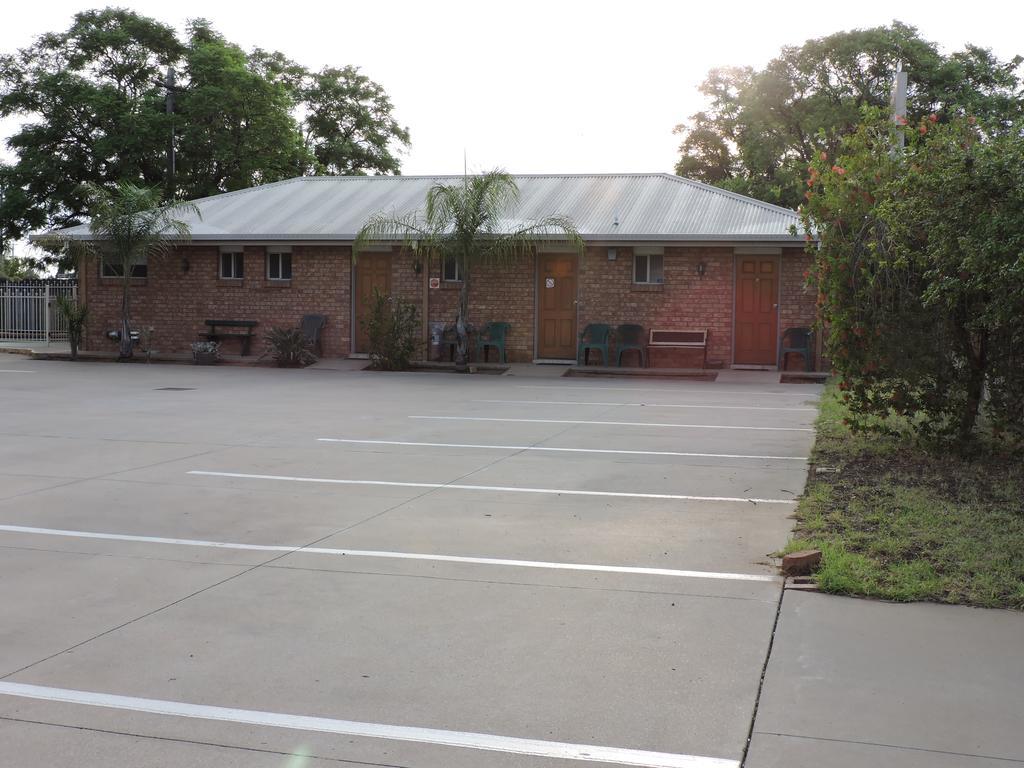 Red Cliffs Colonial Motor Lodge, Mildura Region Zimmer foto