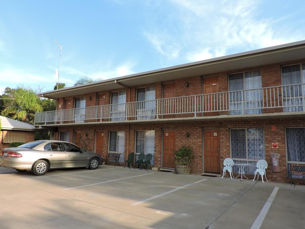 Red Cliffs Colonial Motor Lodge, Mildura Region Zimmer foto